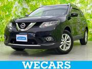 2016 NISSAN X-TRAIL