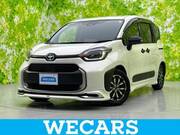 2023 TOYOTA SIENTA