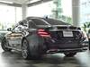 MERCEDES BENZ S CLASS