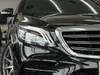 MERCEDES BENZ S CLASS