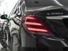 MERCEDES BENZ S CLASS