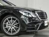 MERCEDES BENZ S CLASS