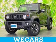 2024 SUZUKI JIMNY SIERRA