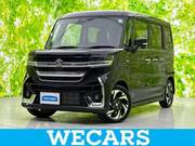 2024 SUZUKI SPACIA