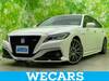 TOYOTA CROWN HYBRID