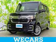 2020 HONDA N-BOX CUSTOM
