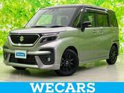2020 SUZUKI SOLIO BANDIT