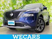 2023 NISSAN X-TRAIL