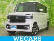 2025 HONDA N-BOX CUSTOM