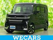 2024 SUZUKI SPACIA CUSTOM