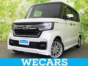 2021 HONDA N-BOX CUSTOM