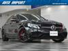 MERCEDES BENZ C-CLASS