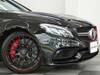 MERCEDES BENZ C-CLASS