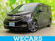 2016 HONDA STEPWAGON