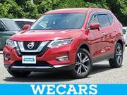 2018 NISSAN X-TRAIL 20X