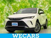 2020 TOYOTA HARRIER HYBRID