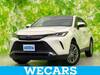 TOYOTA HARRIER HYBRID