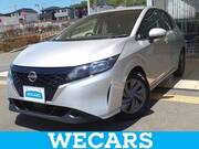 2023 NISSAN NOTE