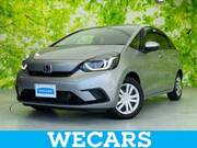 2020 HONDA FIT HYBRID
