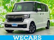 2021 HONDA N-BOX CUSTOM