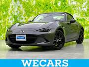 2024 MAZDA ROADSTER NR-A