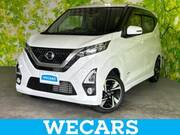 2019 NISSAN DAYZ