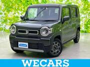 2022 SUZUKI HUSTLER