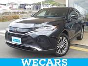 2023 TOYOTA HARRIER