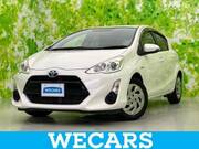 2016 TOYOTA AQUA