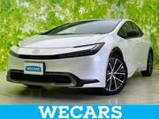 2023 TOYOTA PRIUS