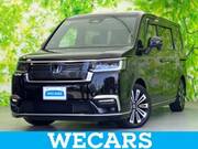 2022 HONDA STEPWAGON