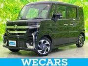 2025 SUZUKI SPACIA CUSTOM