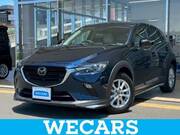 2021 MAZDA CX-3