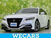 2021 TOYOTA CROWN HYBRID