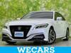 TOYOTA CROWN HYBRID