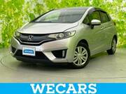 2014 HONDA FIT