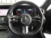 MERCEDES BENZ CLS-CLASS