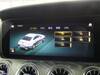 MERCEDES BENZ CLS-CLASS