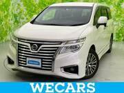 2018 NISSAN ELGRAND
