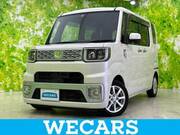2014 DAIHATSU WAKE
