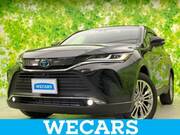2023 TOYOTA HARRIER HYBRID