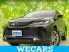 TOYOTA HARRIER HYBRID