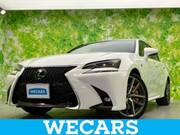 2017 LEXUS GS
