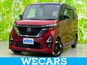 2020 NISSAN ROOX