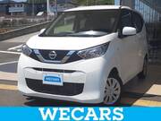 2023 NISSAN DAYZ