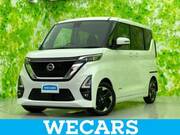 2022 NISSAN ROOX