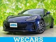 2021 SUBARU BRZ