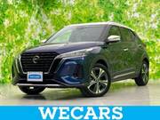 2022 NISSAN KICKS