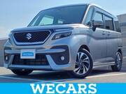 2023 SUZUKI SOLIO