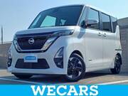 2022 NISSAN ROOX
